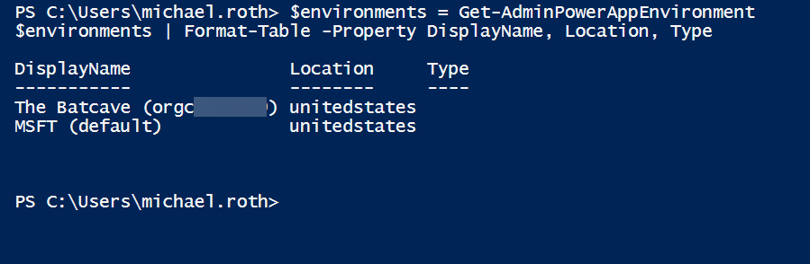 How to start PowerShell ISE