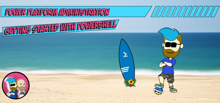 Getting started with PowerShell - A Beginner's Guide